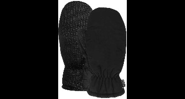 Heatkeeper Dames Mega Thermo Wanten Zwart One size