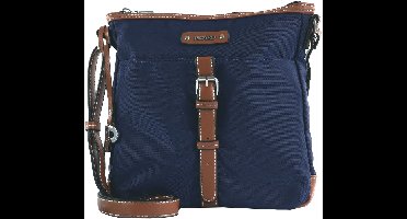 PICARD schoudertas Sonja M Shoulderbag M Royal donkerblauw