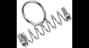 Matchbox Puzzel The Spring - Breinbreker