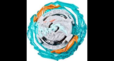 Beyblade Burst QuadStrike Zeal Nyddhog Tol