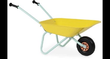 Janod Happy garden - Kruiwagen