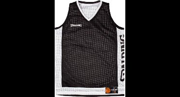 Spalding Basketbal Reversible Tank Top