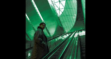 DJ Seinfeld - If This Is It (LP) (Coloured Vinyl) (Indies Only)