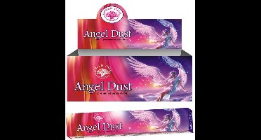 Wierook angel dust (15g)