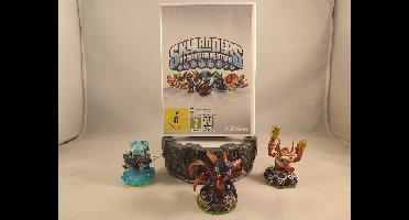 Activision Skylanders: Spyro's Adventure - Starter Pack, PC
