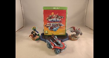 Activision Skylanders Superchargers Engels Xbox One