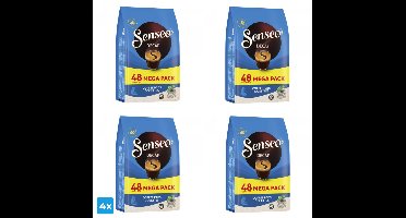 Senseo Decafe (4x 480 pads)