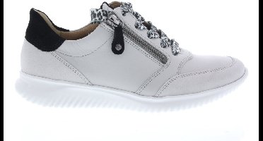 Dames Veterschoenen Hartjes Breeze Shoe Grau Licht Grijs - Maat 4½