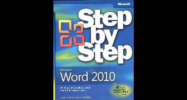 Microsoft Word 2010 Step By Step