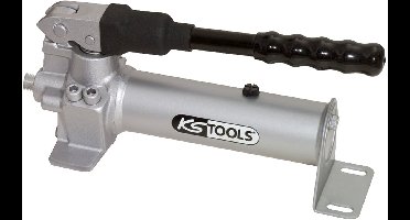 KS TOOLS Hydraulische handpomp 700 bar - 700.1792