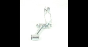 Support AR A/3002 pour pot NINJA G1 Usine pour mobylette Peugeot 103 RCX