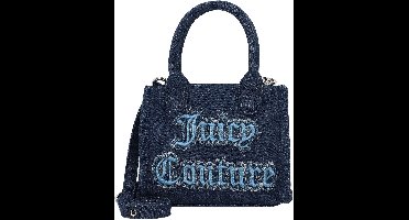 Juicy Couture Iris Mini handtas 18 cm - Dames - denim