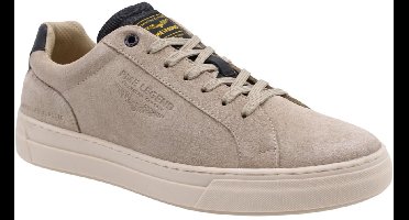 Pme Legend - Schoenen - Beige - Heren - Maat 43 -