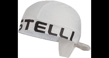 Castelli Bandana Wit