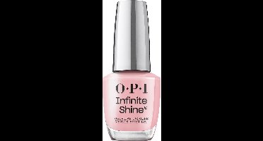 OPI - Infinite Shine Passion-ista - 15 ml - Roze Nagellak