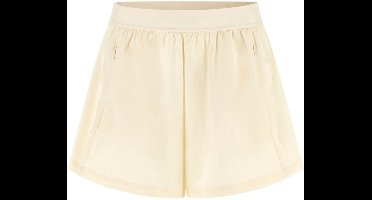 Guess Dames Korte Broek Geel V6GD18-W2344/G2N1 Selene