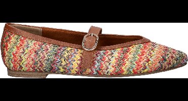 MARCO TOZZI Ballerina's - Dames - Multi - Maat:42