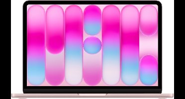 Apple MacBook Neo - 13 inch - Blos - 256 GB - QWERTY