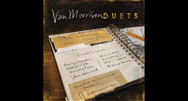 Duets: Reworking The Catalogue