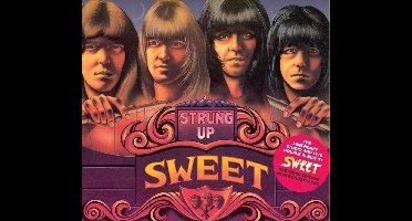 Strung Up (new Extended Version)