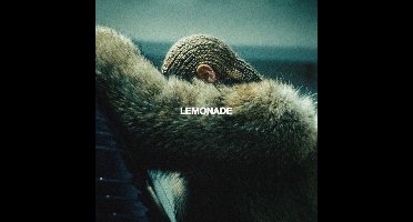 Beyoncé -Lemonade (CD)