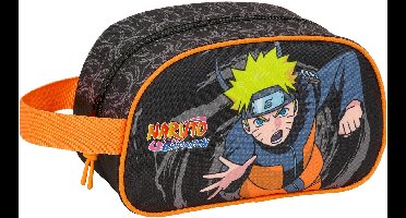 Naruto Toilettas - 26 x 15 x 12 cm - Polyester