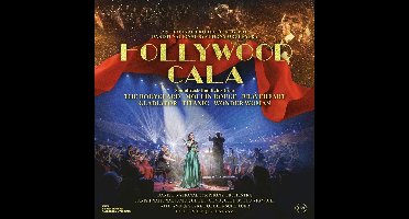 Hollywood Gala