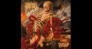 Suffer & Become