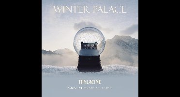 Winter Palace