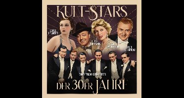 Kult-stars