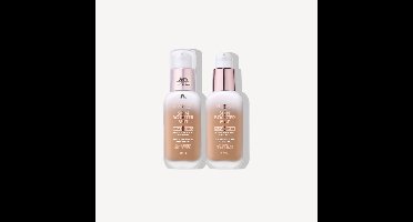 Deborah Milano Skin Booster Mat Foundation 08, Mocha