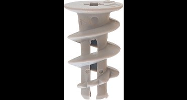 Fischer Gipsplaatplug GKK (10)