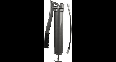 Pressol - Industriële Vetspuit - 9mm - 400bar
