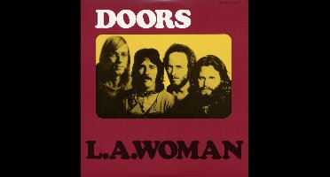 La Woman (LP)