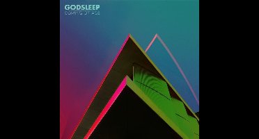 Godsleep - Coming Of Age