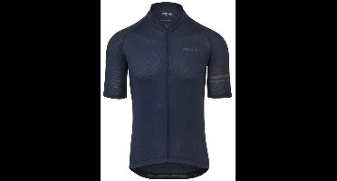 AGU Core Fietsshirt Essential Heren - Deep Blue - XXXL