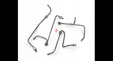 Ursus - Injektorleidingen Set - C-385 - 4 cilinder