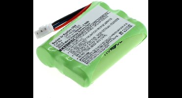 Originele OTB Accu Batterij Bang & Olufsen BeoCom 6000