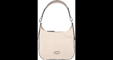 Samsonite - Handtas/Schoudertas - beige - Boho bag