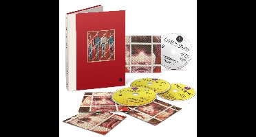 More Songs About Buildings and Food