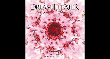 Dream Theater- Lost Not Forgotten Archives: Live in Tokyo, 2010 (CD)