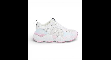 NO NAME Trainers Krazee Runner wit,