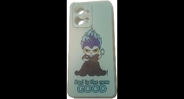 Telefoonhoesje - Backcover -XIAOMI REDMI NOTE 12 4G- DISNEY