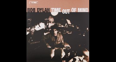 Bob Dylan - Time Out Of Mind (2LP)