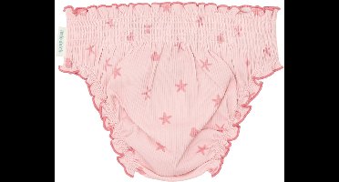 Little Dutch Zwembroekje met Ruches - Dreamy Seashells - Maat 86/92