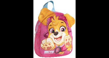 Schoolrugzak The Paw Patrol Roze