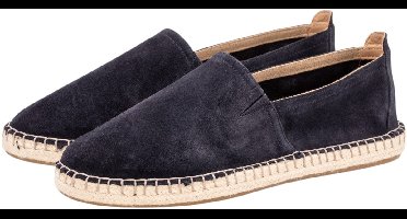 Joop - Herren Slip On Velluto Stampa Lias