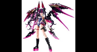 Kotobukiya Megami Device Plastic Model Kit 1/1 Desire Maiden Raider 18 cm Model Kits