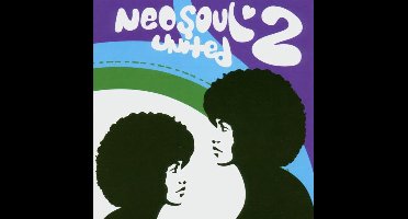 Neo-Soul United, Vol. 2