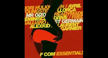 Fcom Essentials -14Tr-